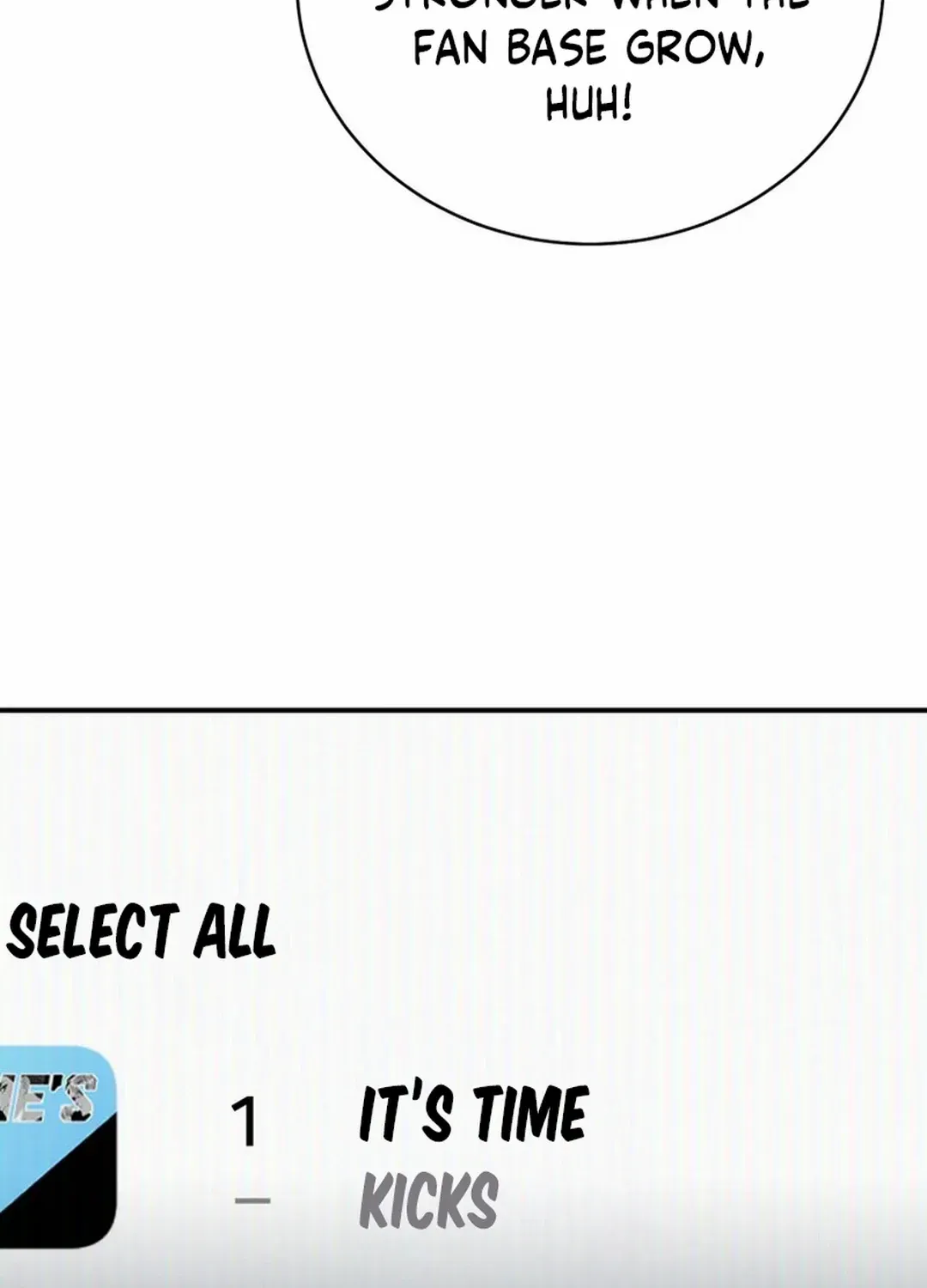A Blank Slate Regression for the Idol That Lost His Original Mindset Kainu Manga Chapter 28 Page 84