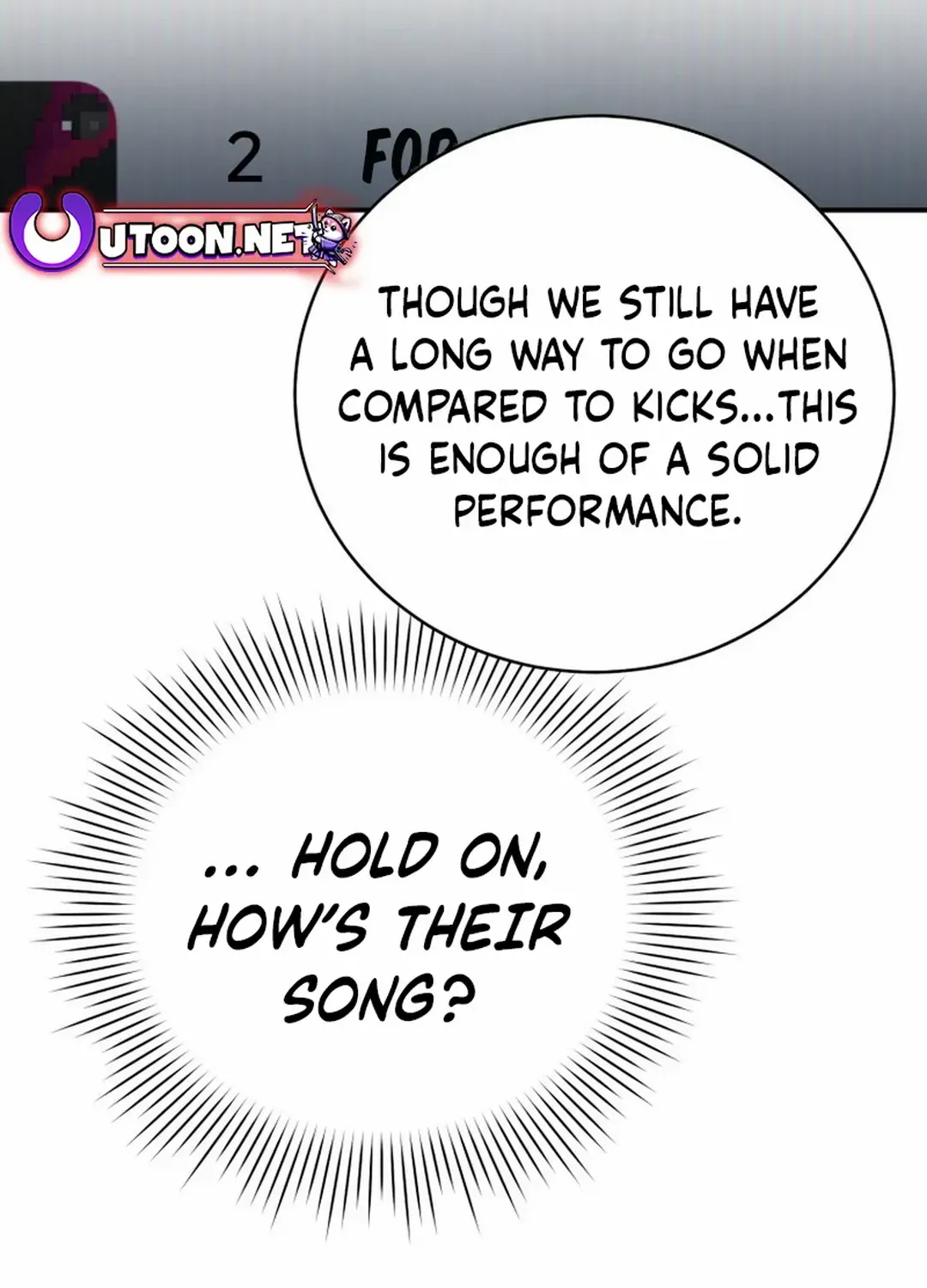 A Blank Slate Regression for the Idol That Lost His Original Mindset Kainu Manga Chapter 28 Page 85