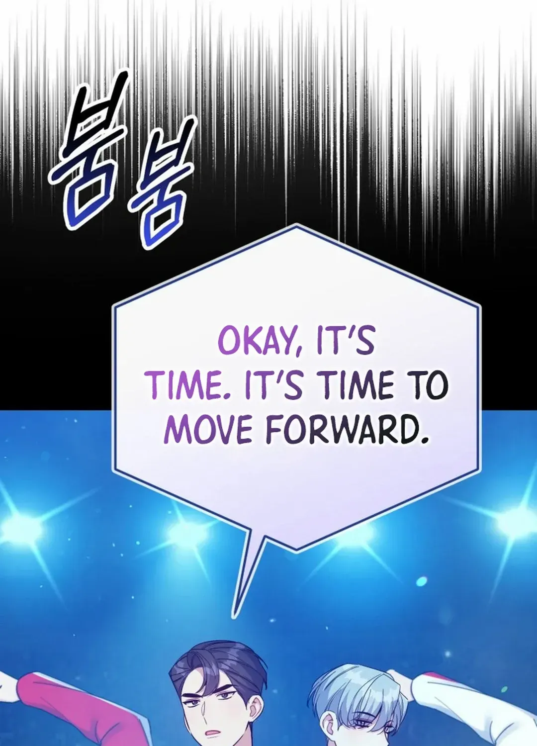 A Blank Slate Regression for the Idol That Lost His Original Mindset Kainu Manga Chapter 28 Page 87