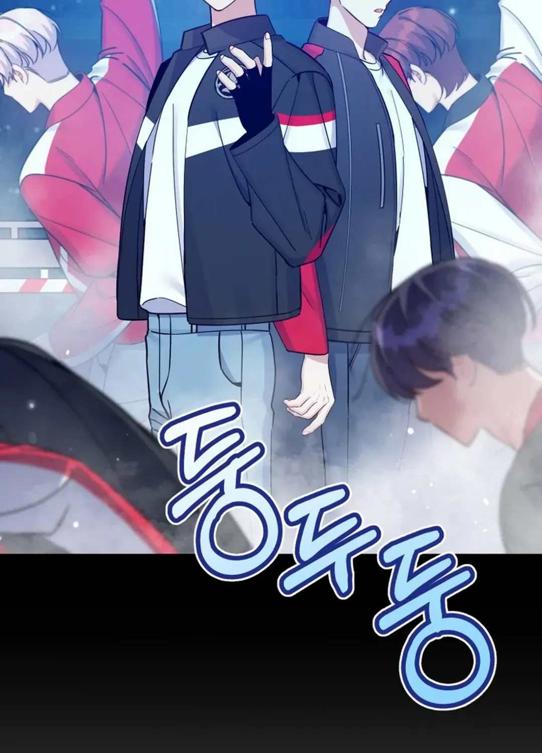 A Blank Slate Regression for the Idol That Lost His Original Mindset Kainu Manga Chapter 28 Page 88