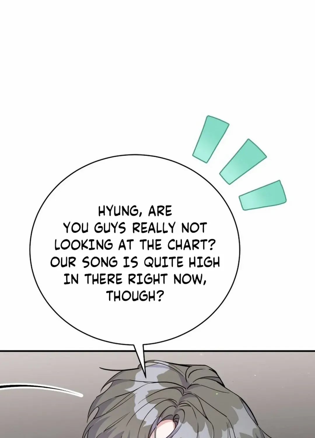 A Blank Slate Regression for the Idol That Lost His Original Mindset Kainu Manga Chapter 28 Page 95