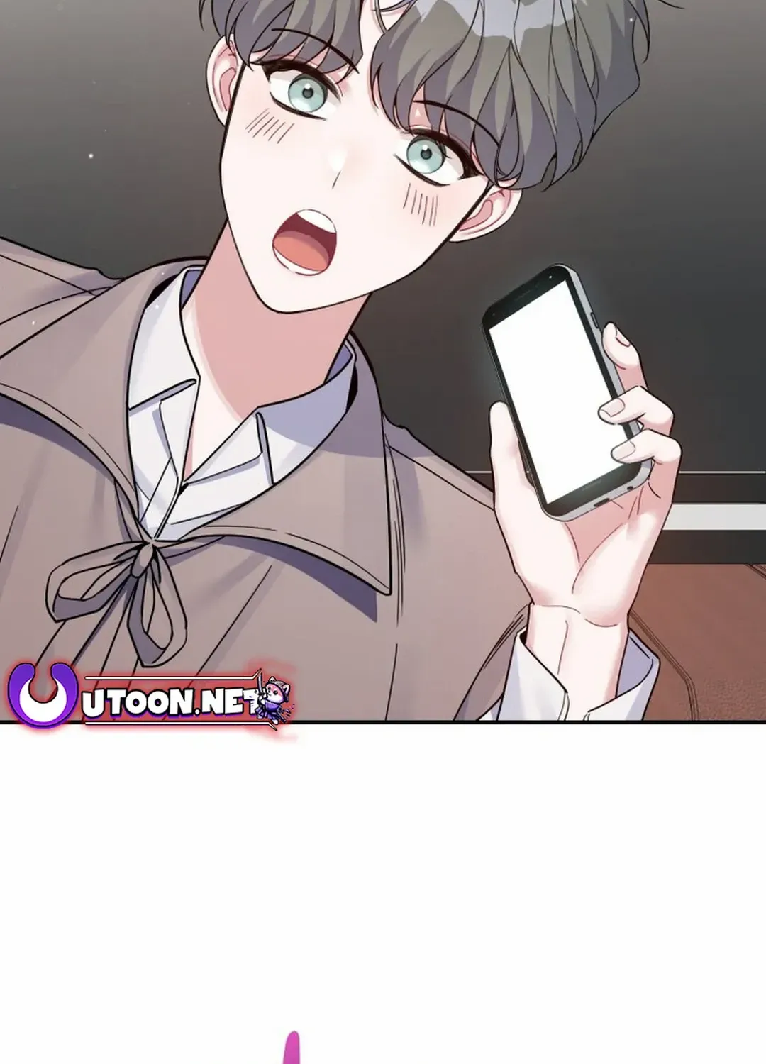 A Blank Slate Regression for the Idol That Lost His Original Mindset Kainu Manga Chapter 28 Page 96