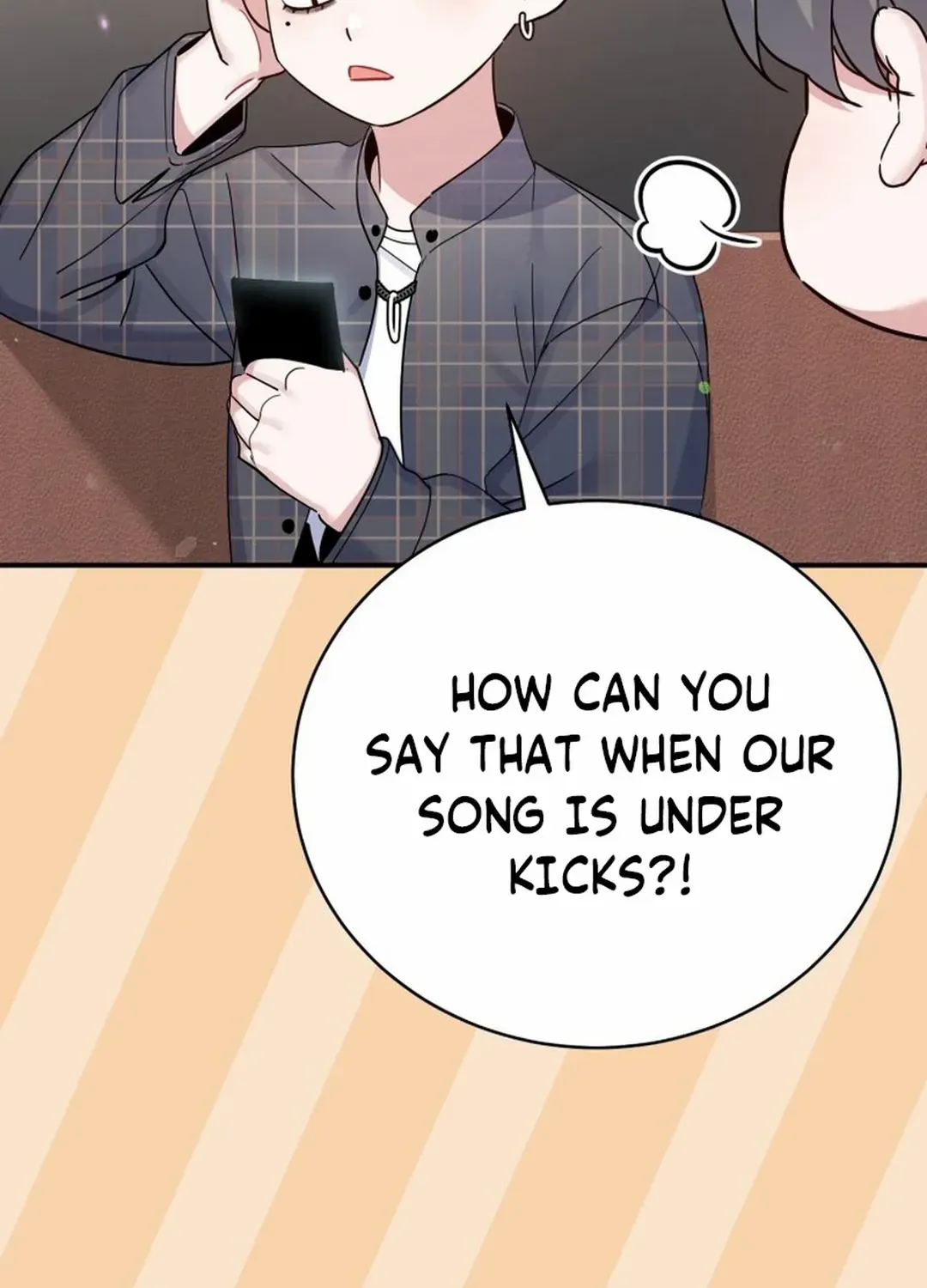 A Blank Slate Regression for the Idol That Lost His Original Mindset Kainu Manga Chapter 28 Page 99