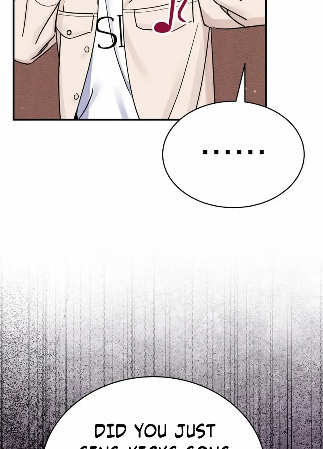 A Blank Slate Regression for the Idol That Lost His Original Mindset Kainu Manga Chapter 28 Page 102