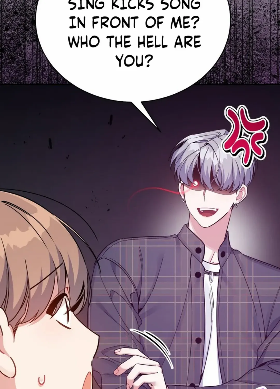 A Blank Slate Regression for the Idol That Lost His Original Mindset Kainu Manga Chapter 28 Page 103