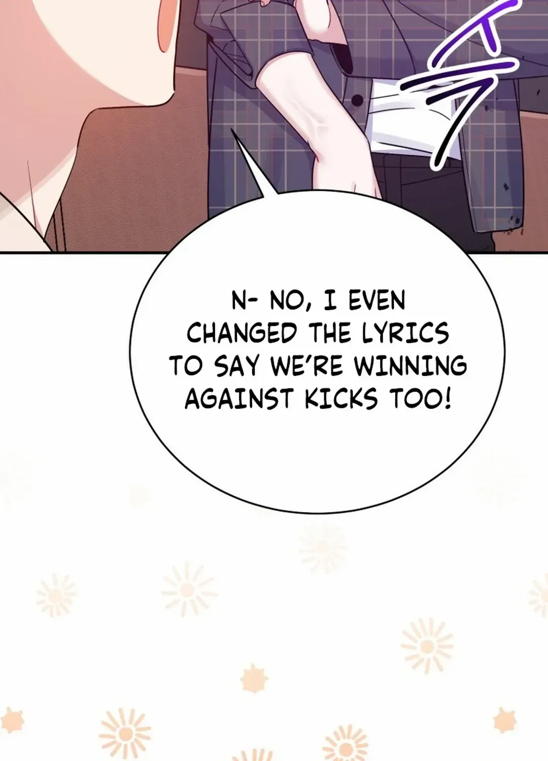 A Blank Slate Regression for the Idol That Lost His Original Mindset Kainu Manga Chapter 28 Page 104