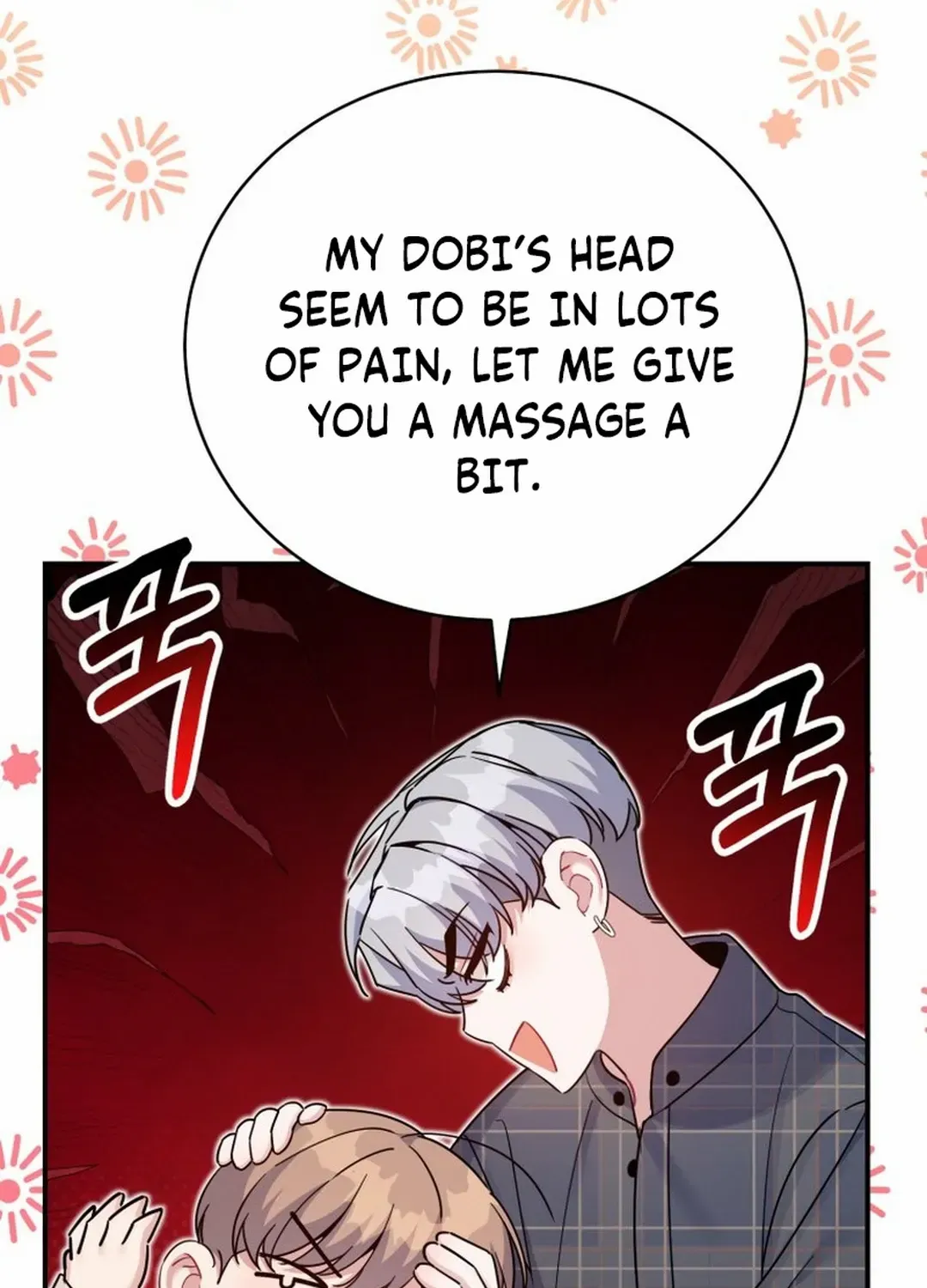 A Blank Slate Regression for the Idol That Lost His Original Mindset Kainu Manga Chapter 28 Page 105