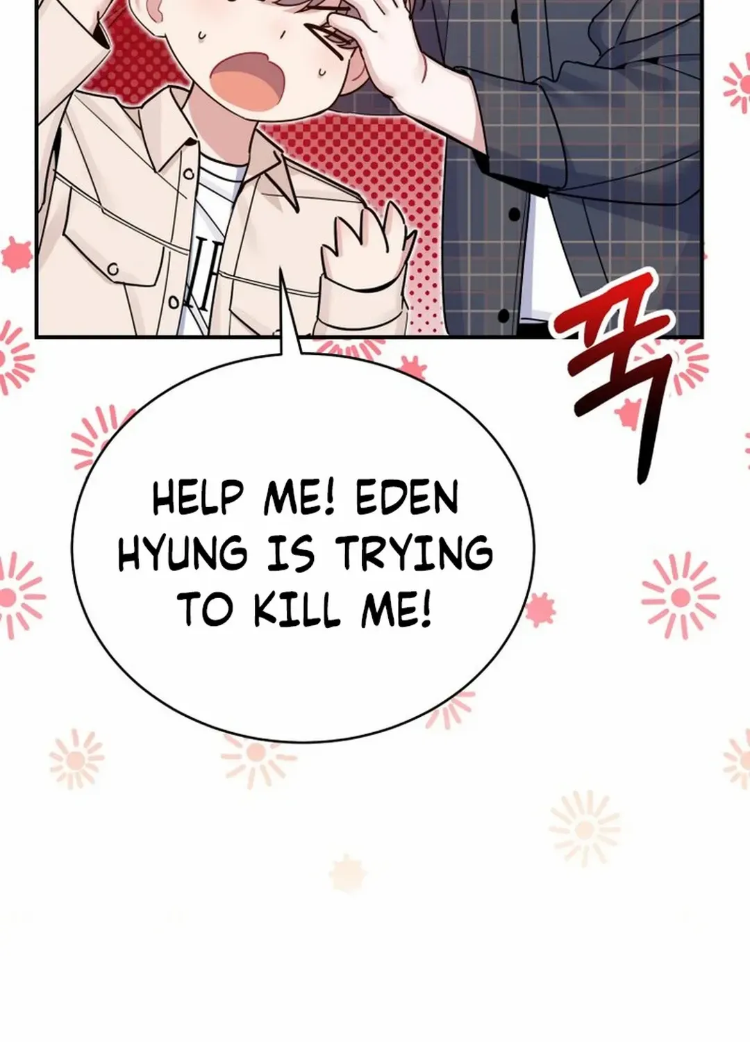 A Blank Slate Regression for the Idol That Lost His Original Mindset Kainu Manga Chapter 28 Page 106