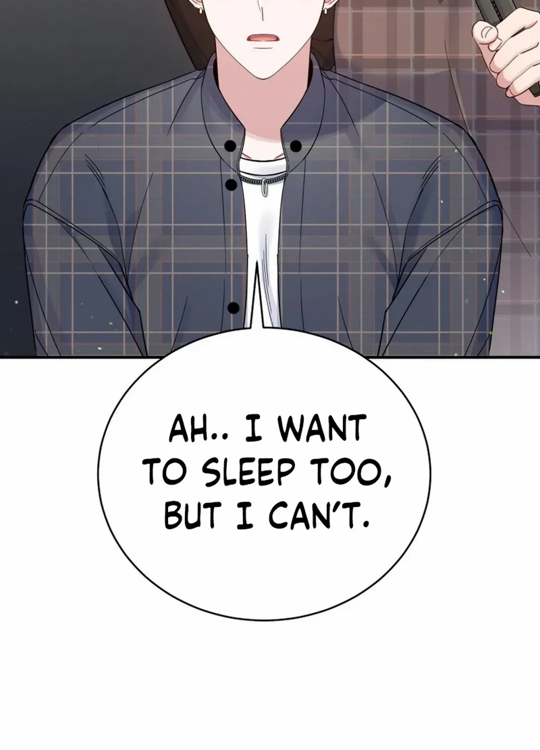 A Blank Slate Regression for the Idol That Lost His Original Mindset Kainu Manga Chapter 28 Page 116