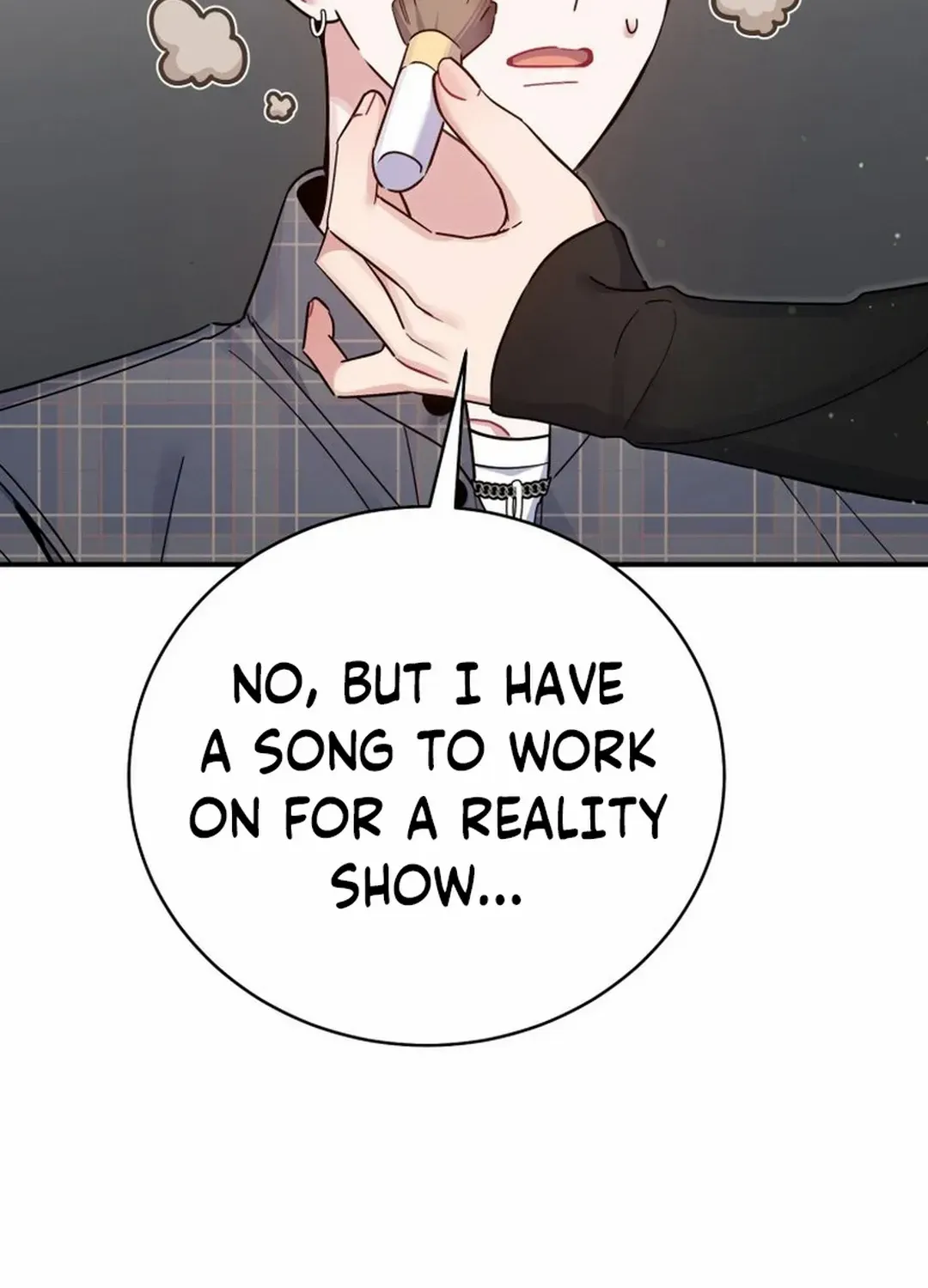 A Blank Slate Regression for the Idol That Lost His Original Mindset Kainu Manga Chapter 28 Page 118