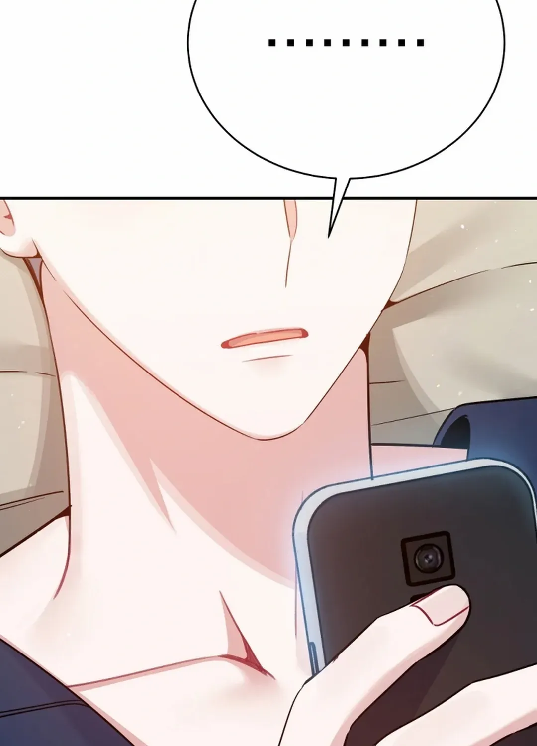 A Blank Slate Regression for the Idol That Lost His Original Mindset Kainu Manga Chapter 27 Page 38