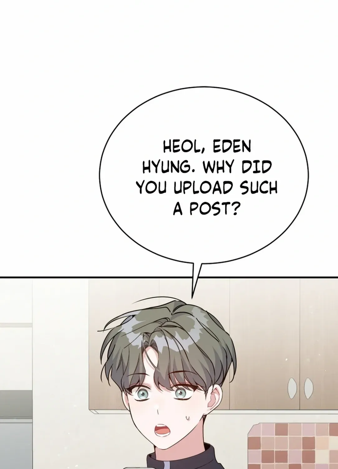 A Blank Slate Regression for the Idol That Lost His Original Mindset Kainu Manga Chapter 27 Page 45