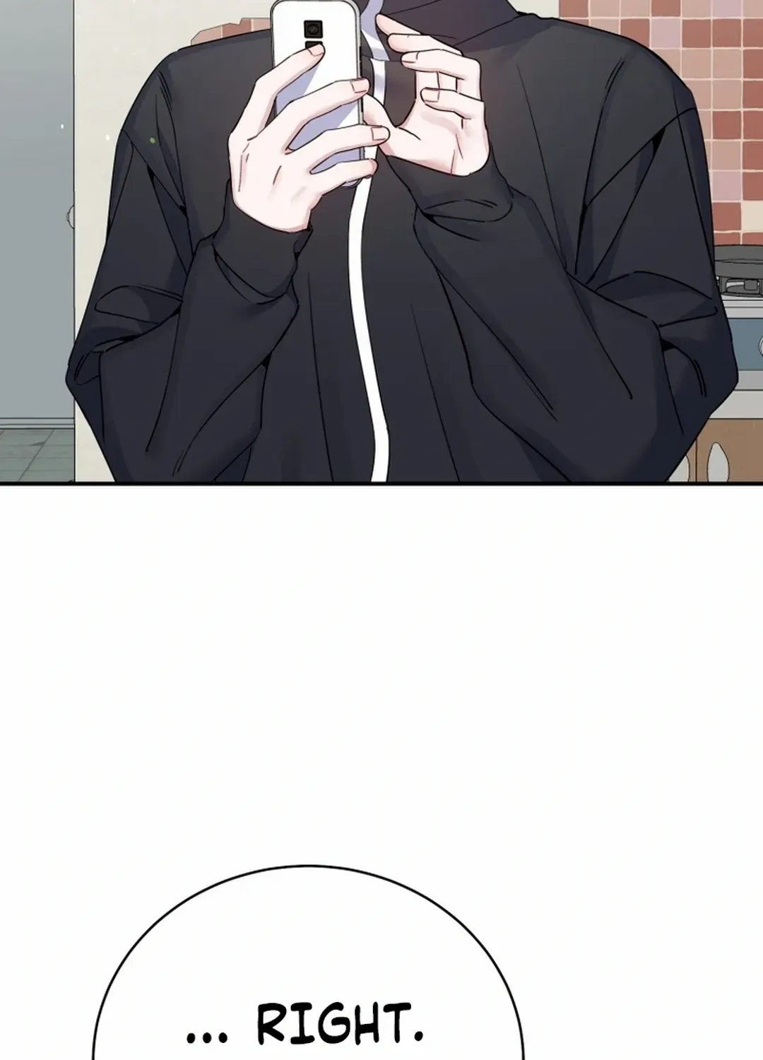 A Blank Slate Regression for the Idol That Lost His Original Mindset Kainu Manga Chapter 27 Page 46
