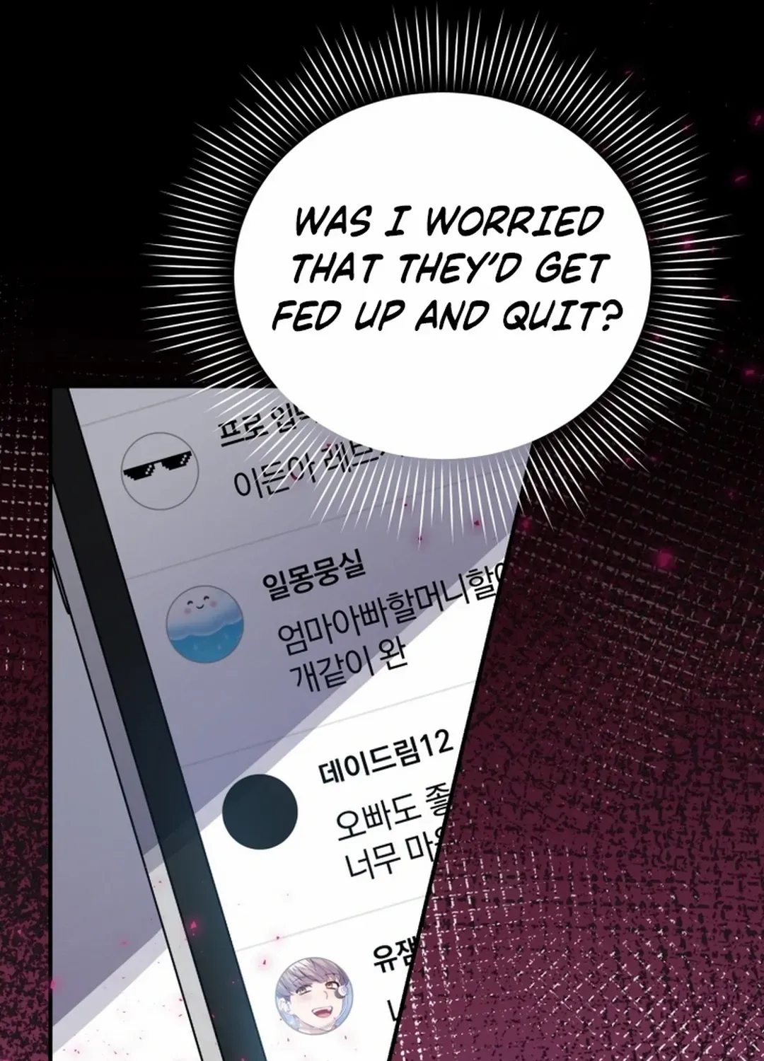 A Blank Slate Regression for the Idol That Lost His Original Mindset Kainu Manga Chapter 27 Page 49