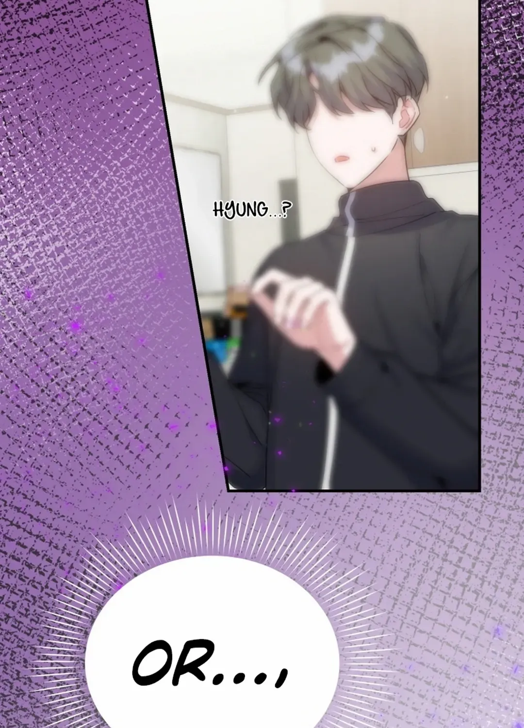 A Blank Slate Regression for the Idol That Lost His Original Mindset Kainu Manga Chapter 27 Page 51
