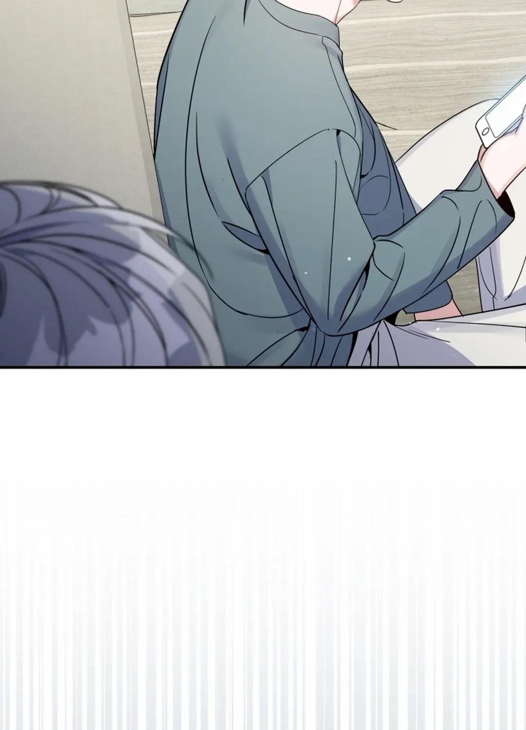 A Blank Slate Regression for the Idol That Lost His Original Mindset Kainu Manga Chapter 27 Page 58