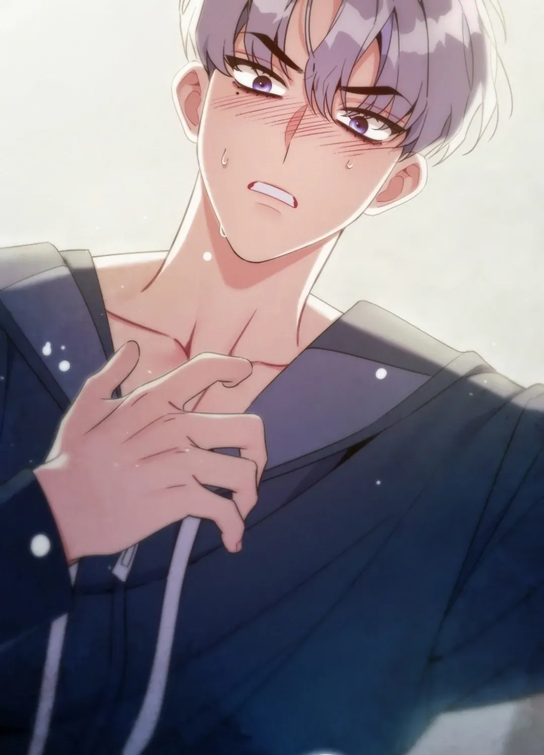 A Blank Slate Regression for the Idol That Lost His Original Mindset Kainu Manga Chapter 27 Page 61