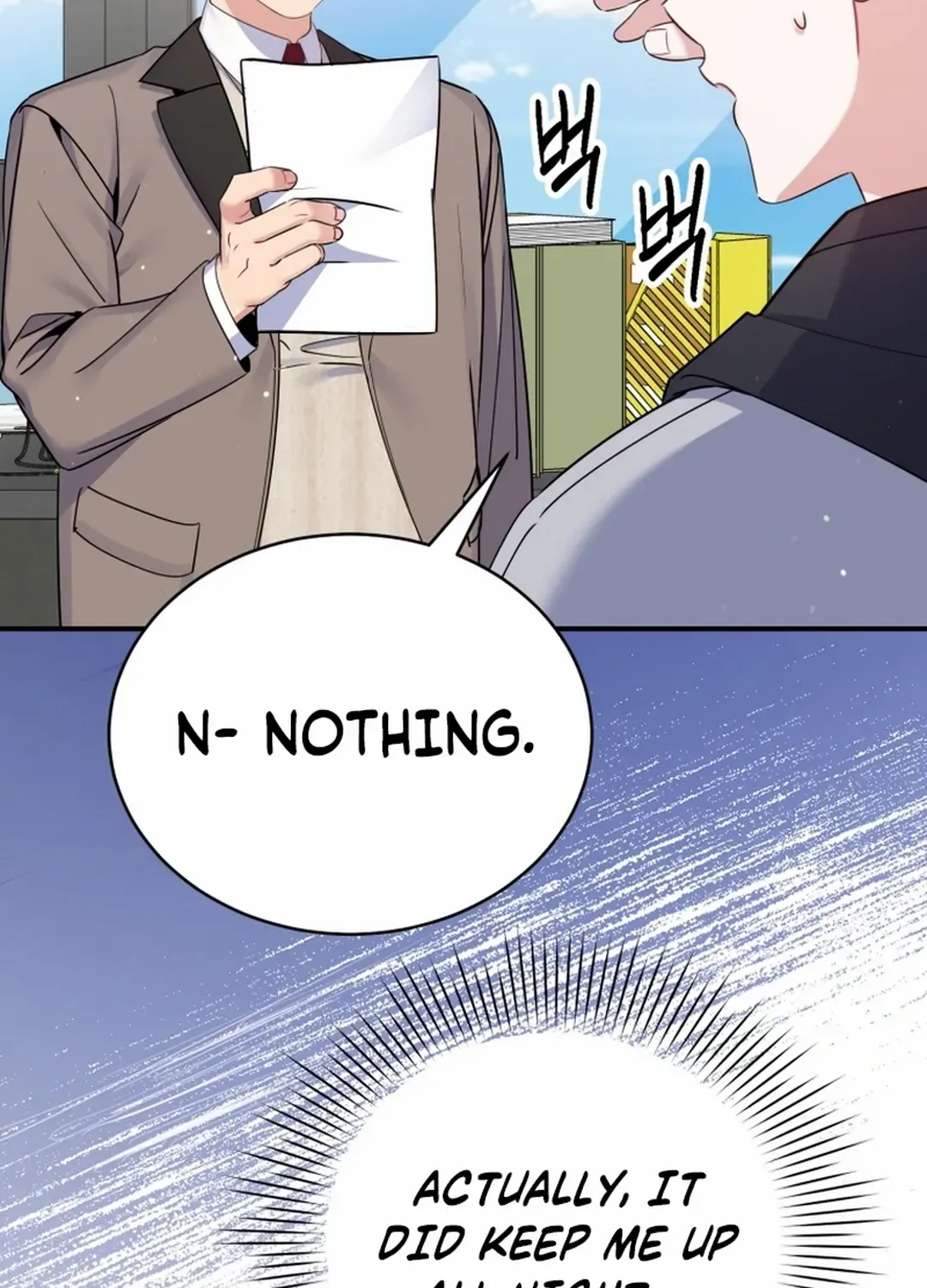 A Blank Slate Regression for the Idol That Lost His Original Mindset Kainu Manga Chapter 27 Page 68