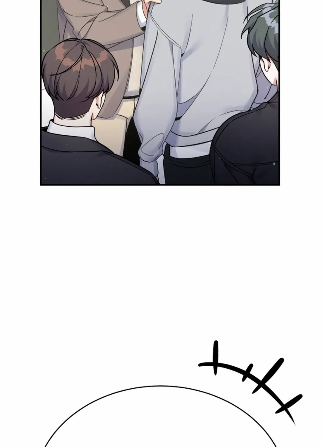A Blank Slate Regression for the Idol That Lost His Original Mindset Kainu Manga Chapter 27 Page 71