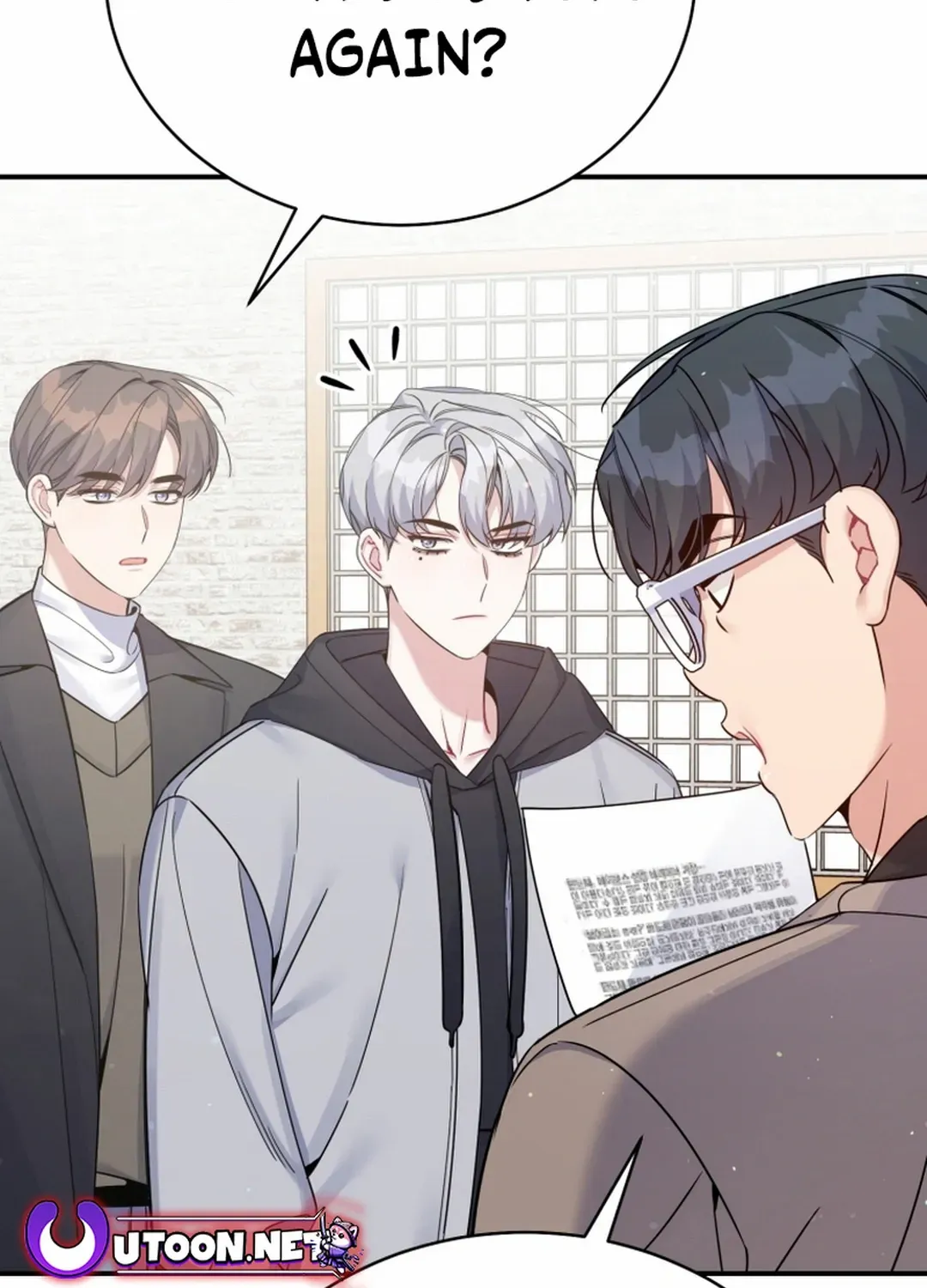 A Blank Slate Regression for the Idol That Lost His Original Mindset Kainu Manga Chapter 27 Page 74