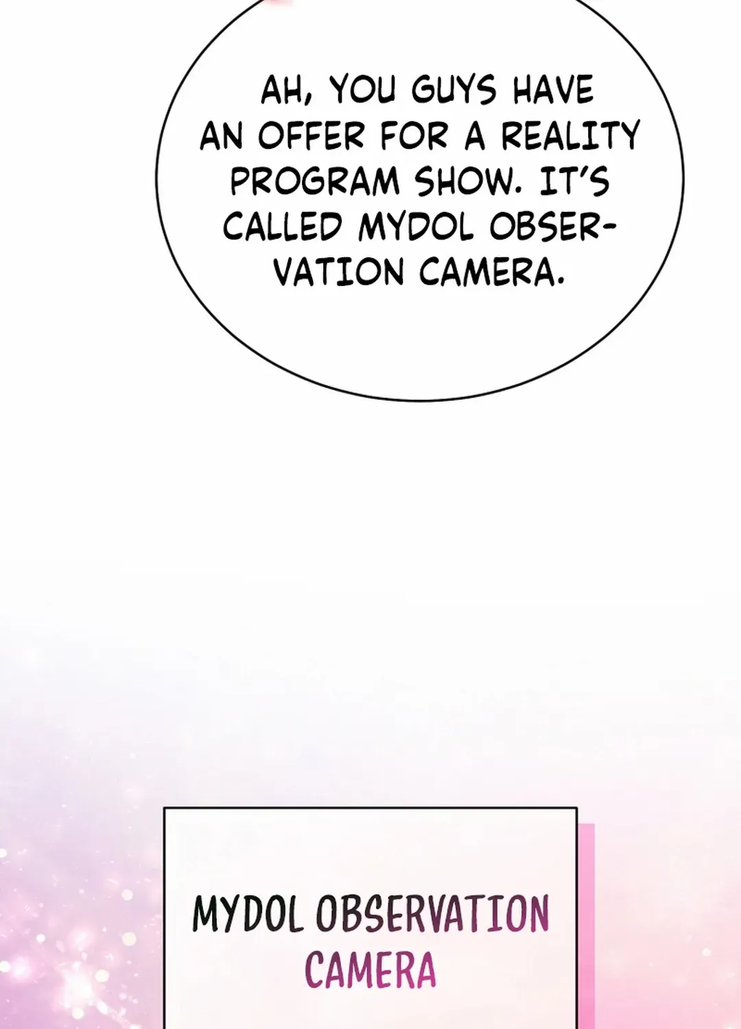 A Blank Slate Regression for the Idol That Lost His Original Mindset Kainu Manga Chapter 27 Page 75