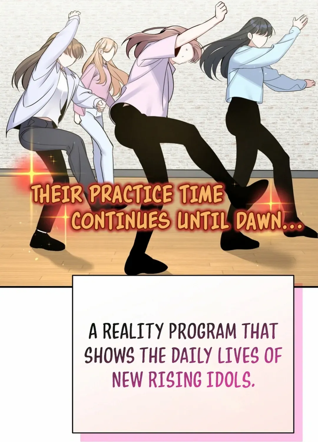 A Blank Slate Regression for the Idol That Lost His Original Mindset Kainu Manga Chapter 27 Page 77