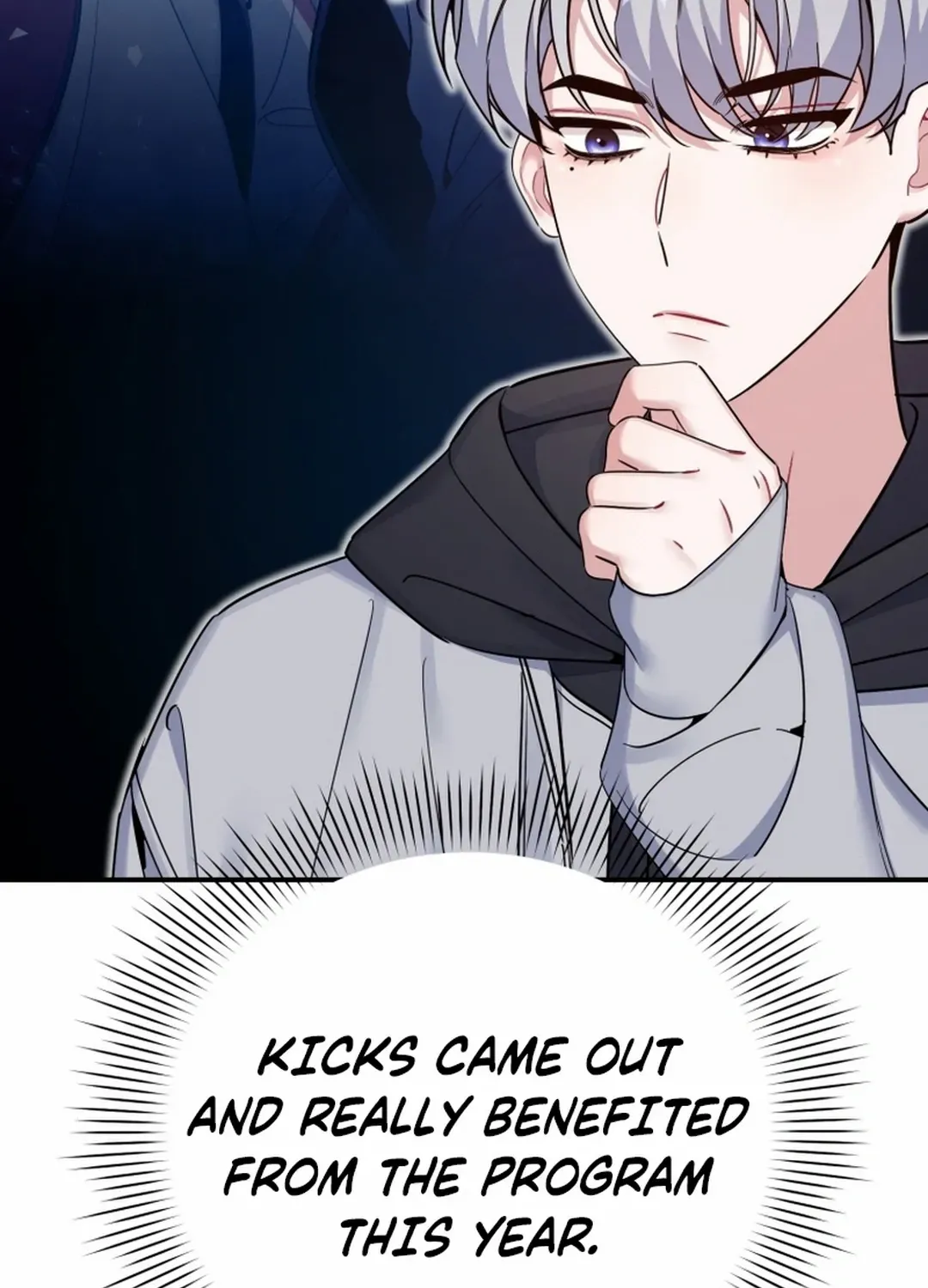 A Blank Slate Regression for the Idol That Lost His Original Mindset Kainu Manga Chapter 27 Page 79