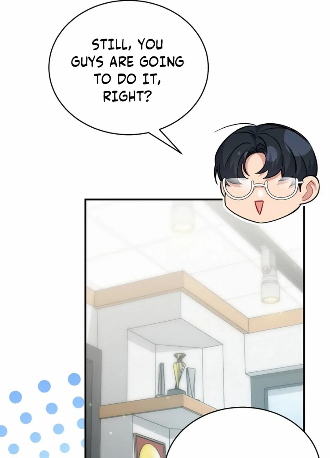 A Blank Slate Regression for the Idol That Lost His Original Mindset Kainu Manga Chapter 27 Page 83