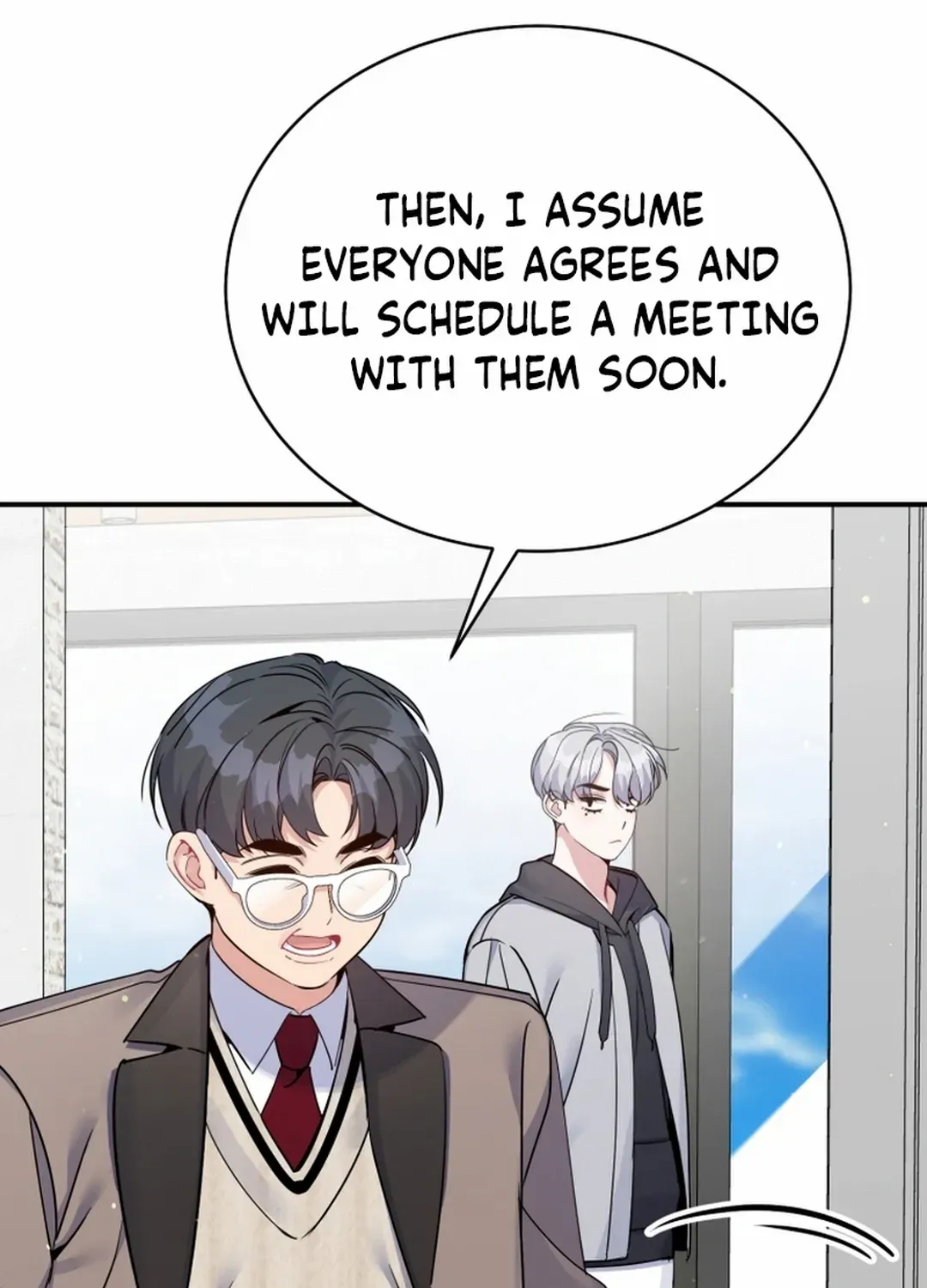 A Blank Slate Regression for the Idol That Lost His Original Mindset Kainu Manga Chapter 27 Page 85