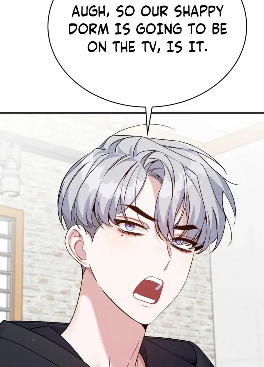 A Blank Slate Regression for the Idol That Lost His Original Mindset Kainu Manga Chapter 27 Page 87
