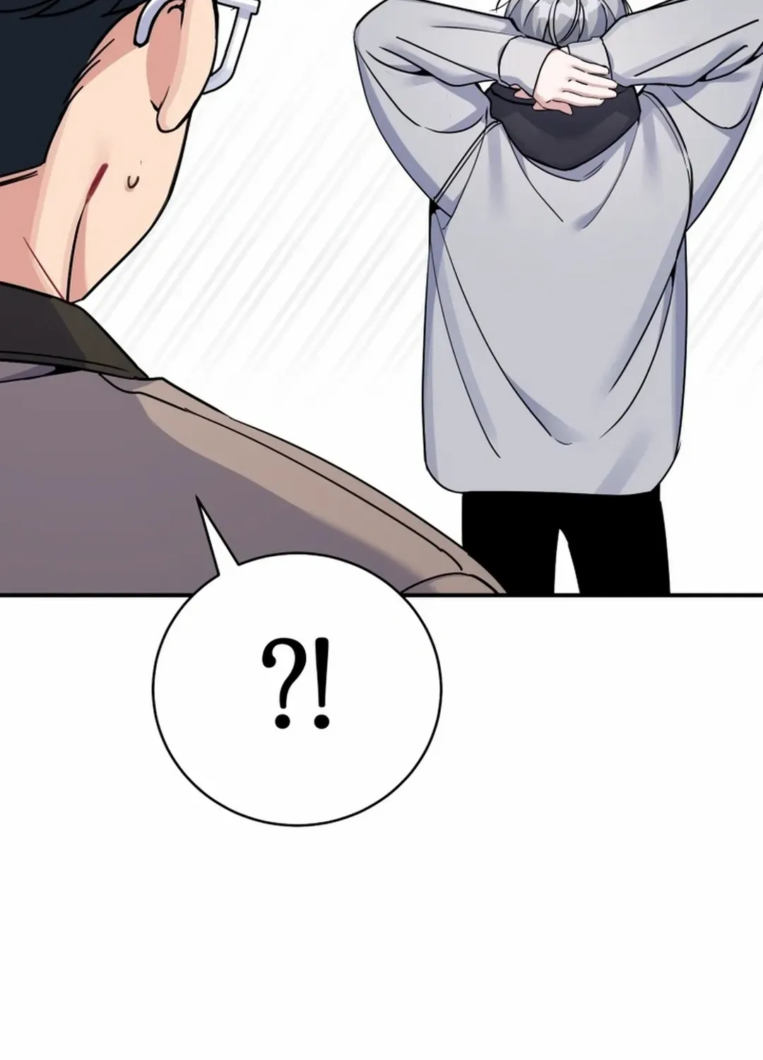 A Blank Slate Regression for the Idol That Lost His Original Mindset Kainu Manga Chapter 27 Page 90