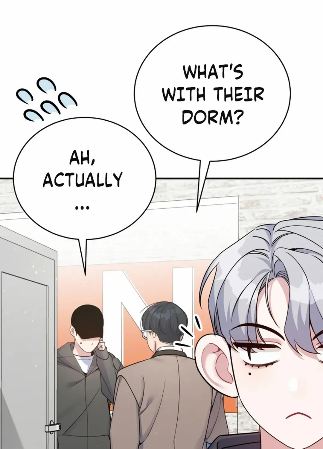 A Blank Slate Regression for the Idol That Lost His Original Mindset Kainu Manga Chapter 27 Page 91