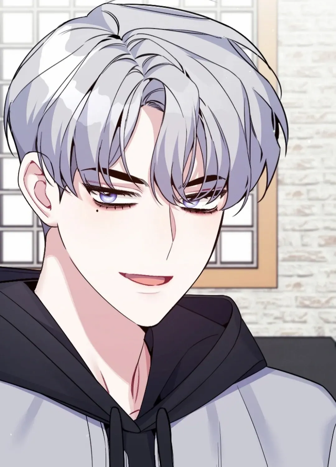 A Blank Slate Regression for the Idol That Lost His Original Mindset Kainu Manga Chapter 27 Page 95