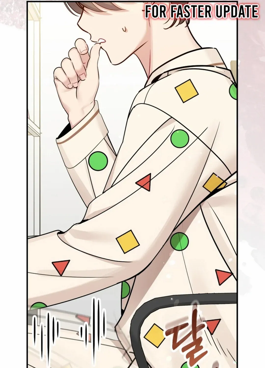 A Blank Slate Regression for the Idol That Lost His Original Mindset Kainu Manga Chapter 27 Page 108