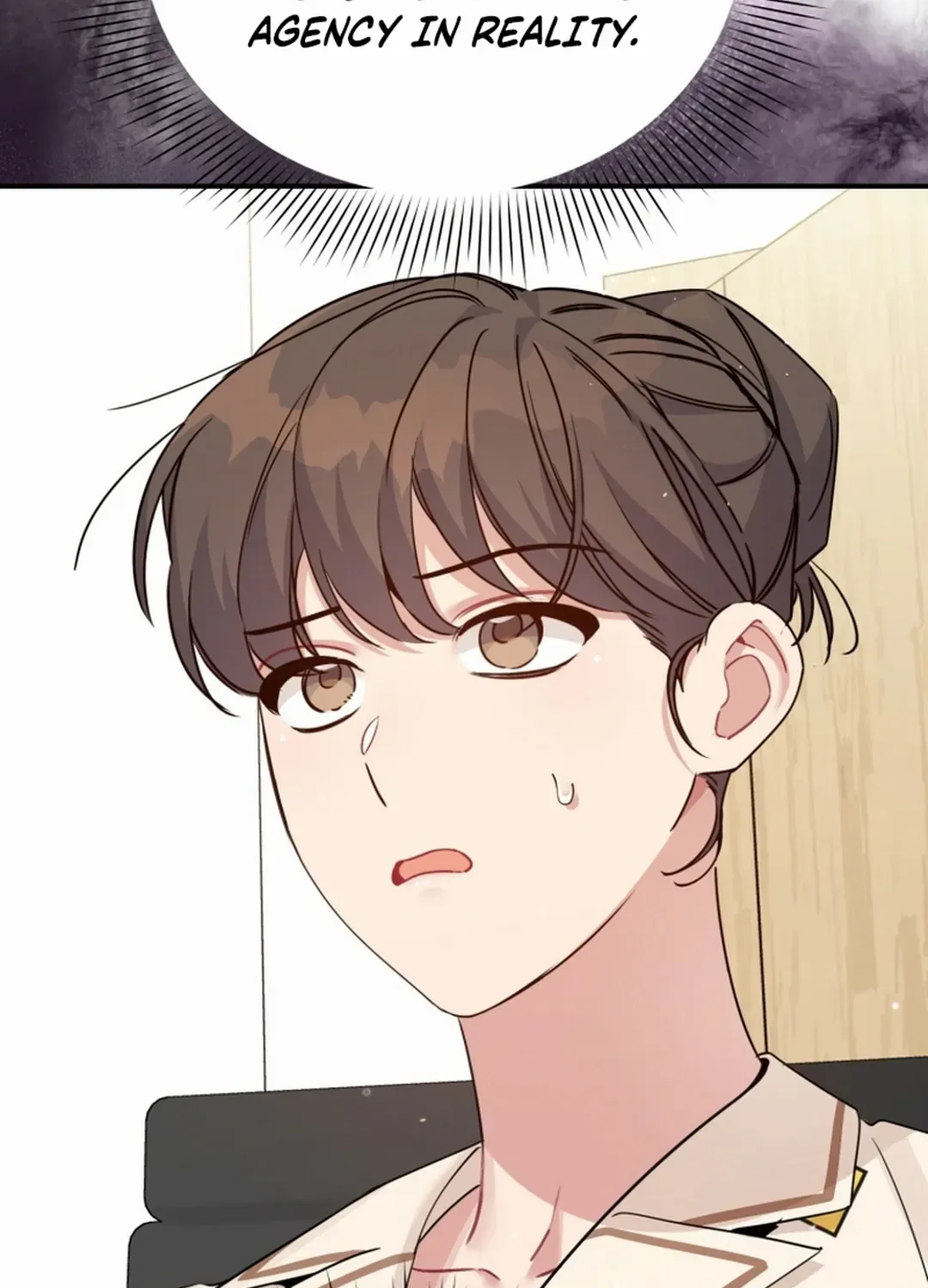 A Blank Slate Regression for the Idol That Lost His Original Mindset Kainu Manga Chapter 27 Page 112