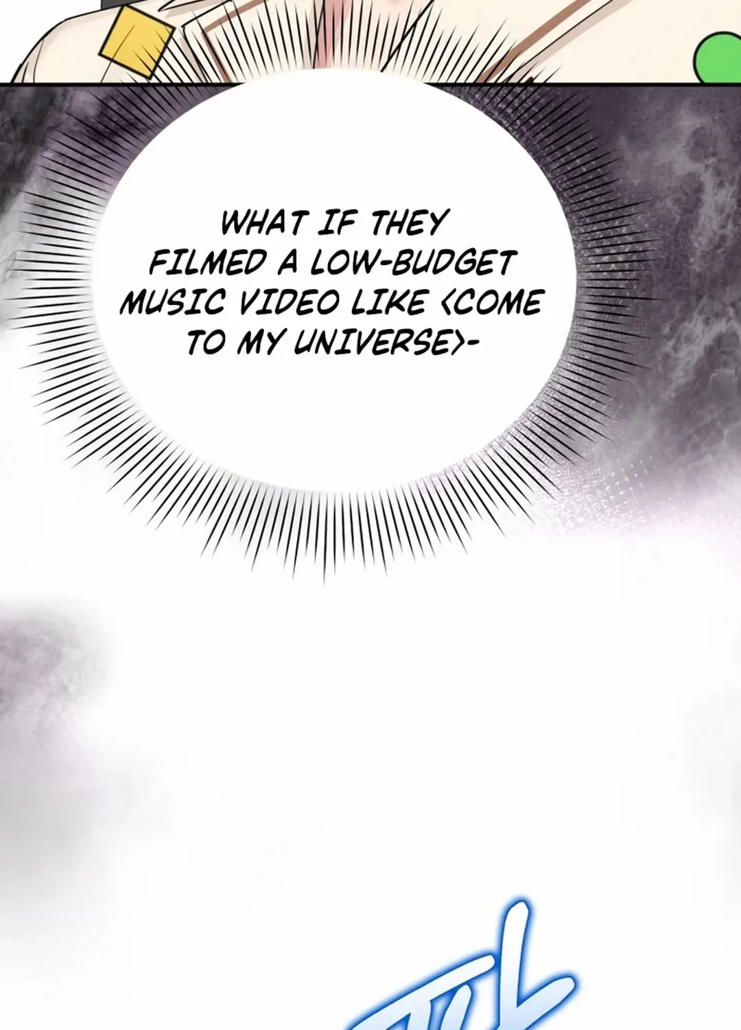 A Blank Slate Regression for the Idol That Lost His Original Mindset Kainu Manga Chapter 27 Page 113