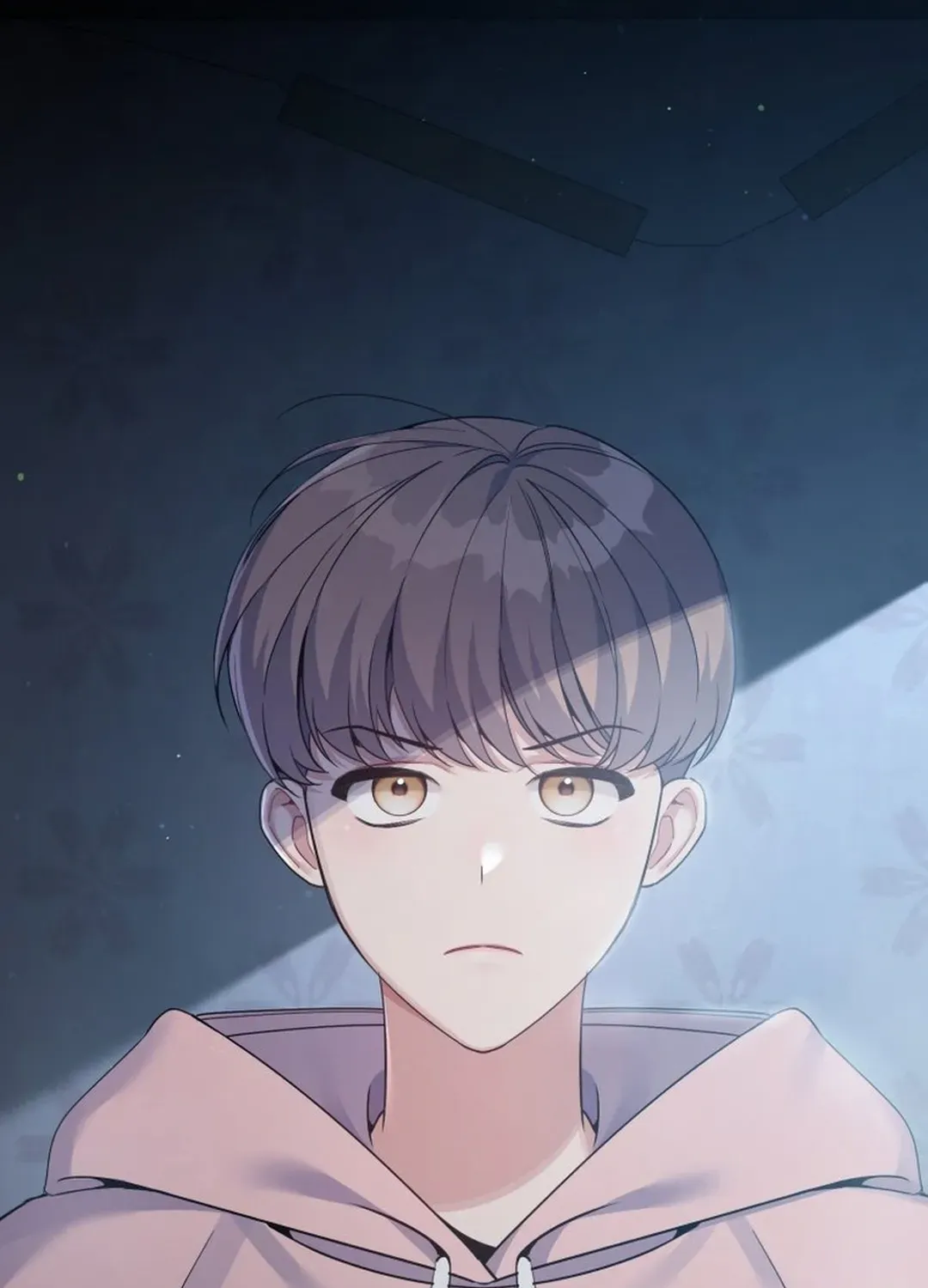 A Blank Slate Regression for the Idol That Lost His Original Mindset Kainu Manga Chapter 26 Page 4