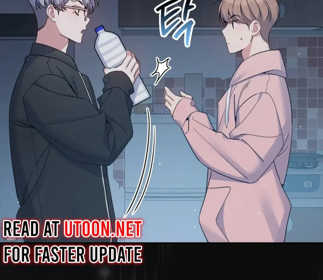 A Blank Slate Regression for the Idol That Lost His Original Mindset Kainu Manga Chapter 26 Page 8