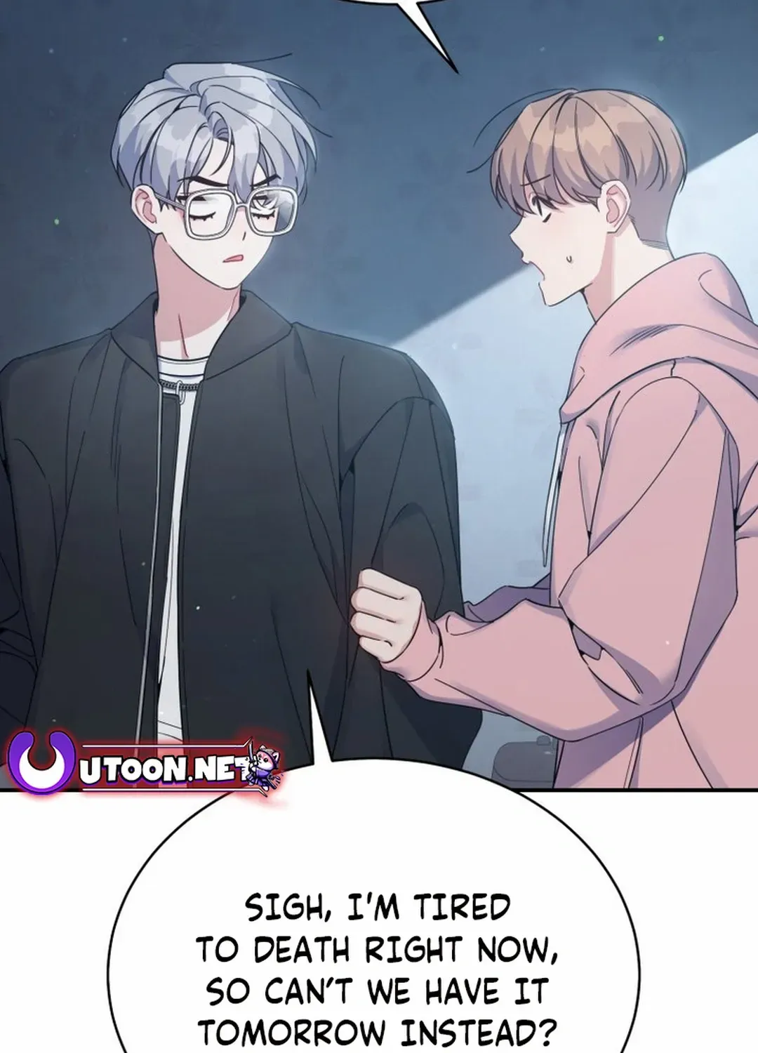 A Blank Slate Regression for the Idol That Lost His Original Mindset Kainu Manga Chapter 26 Page 16