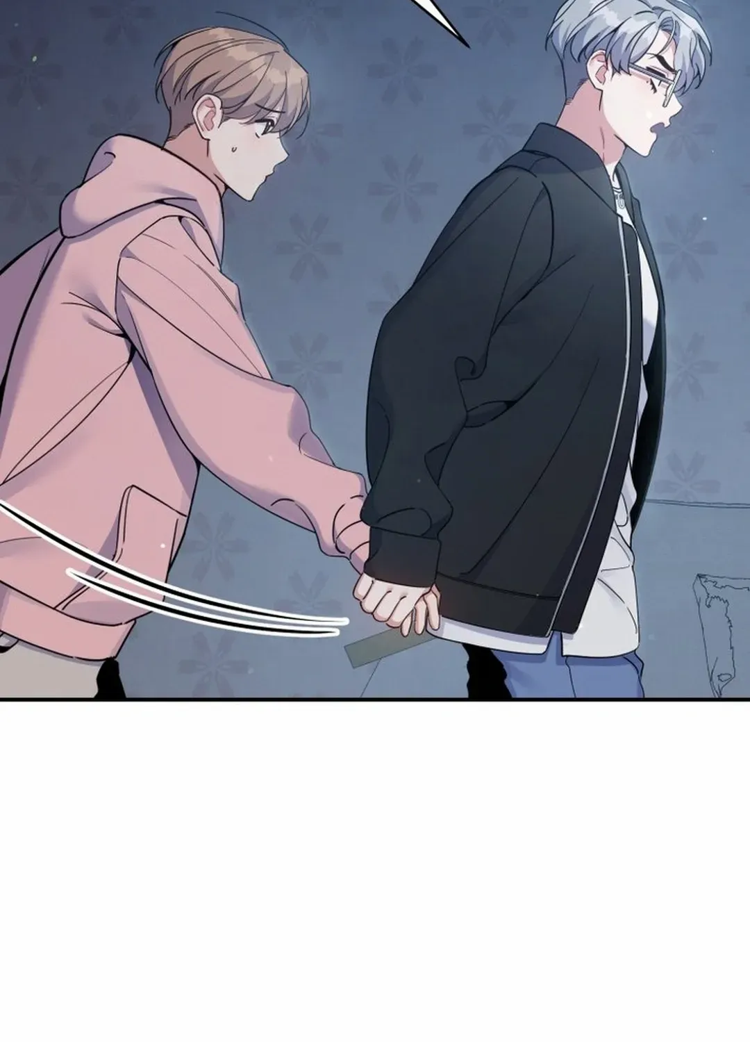A Blank Slate Regression for the Idol That Lost His Original Mindset Kainu Manga Chapter 26 Page 25
