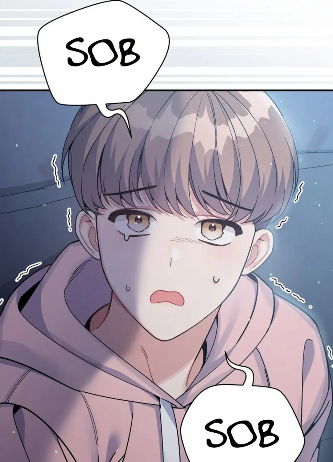 A Blank Slate Regression for the Idol That Lost His Original Mindset Kainu Manga Chapter 26 Page 29
