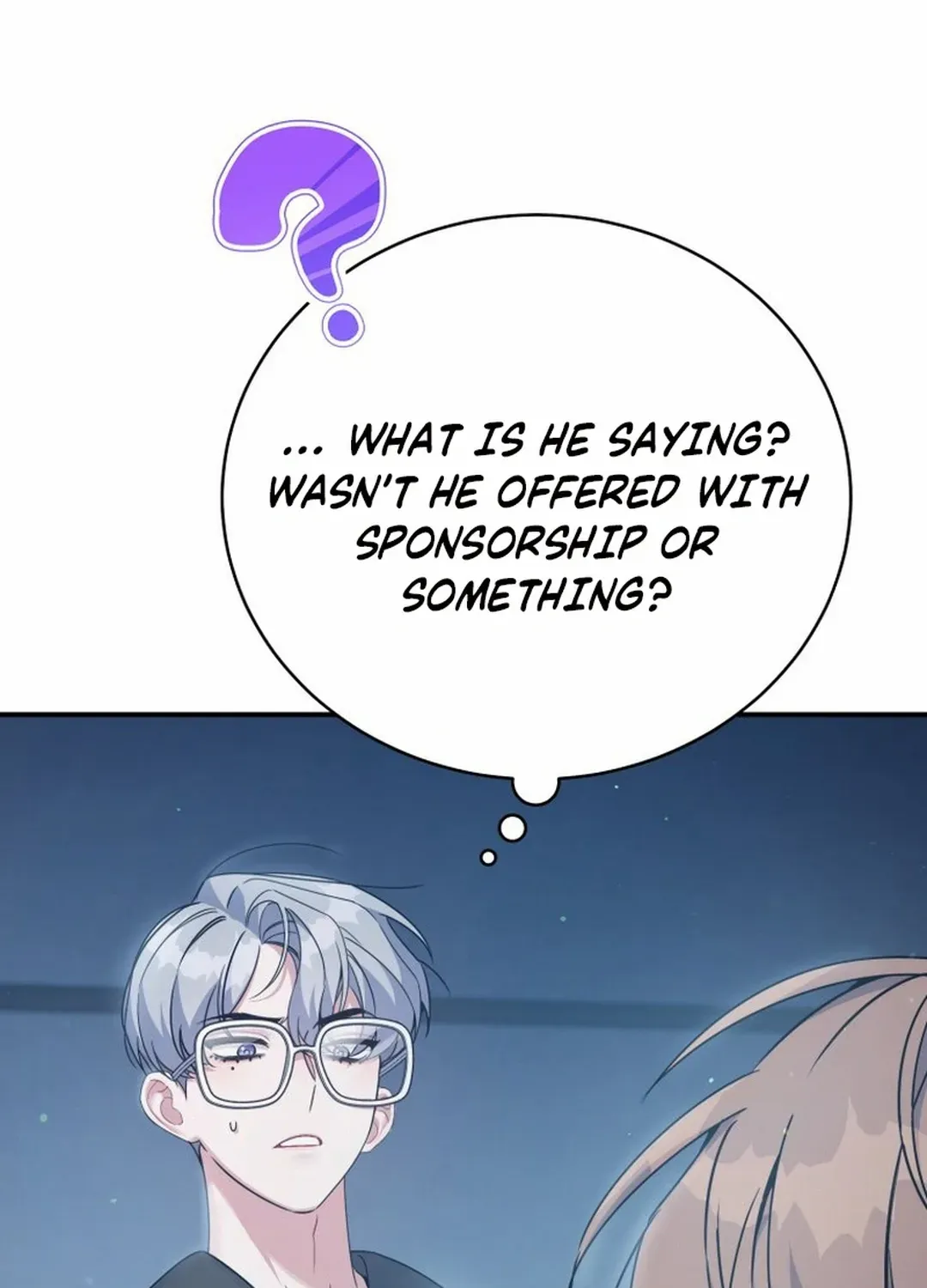 A Blank Slate Regression for the Idol That Lost His Original Mindset Kainu Manga Chapter 26 Page 37
