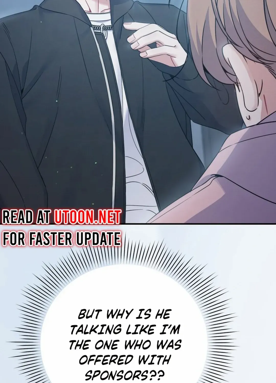 A Blank Slate Regression for the Idol That Lost His Original Mindset Kainu Manga Chapter 26 Page 38