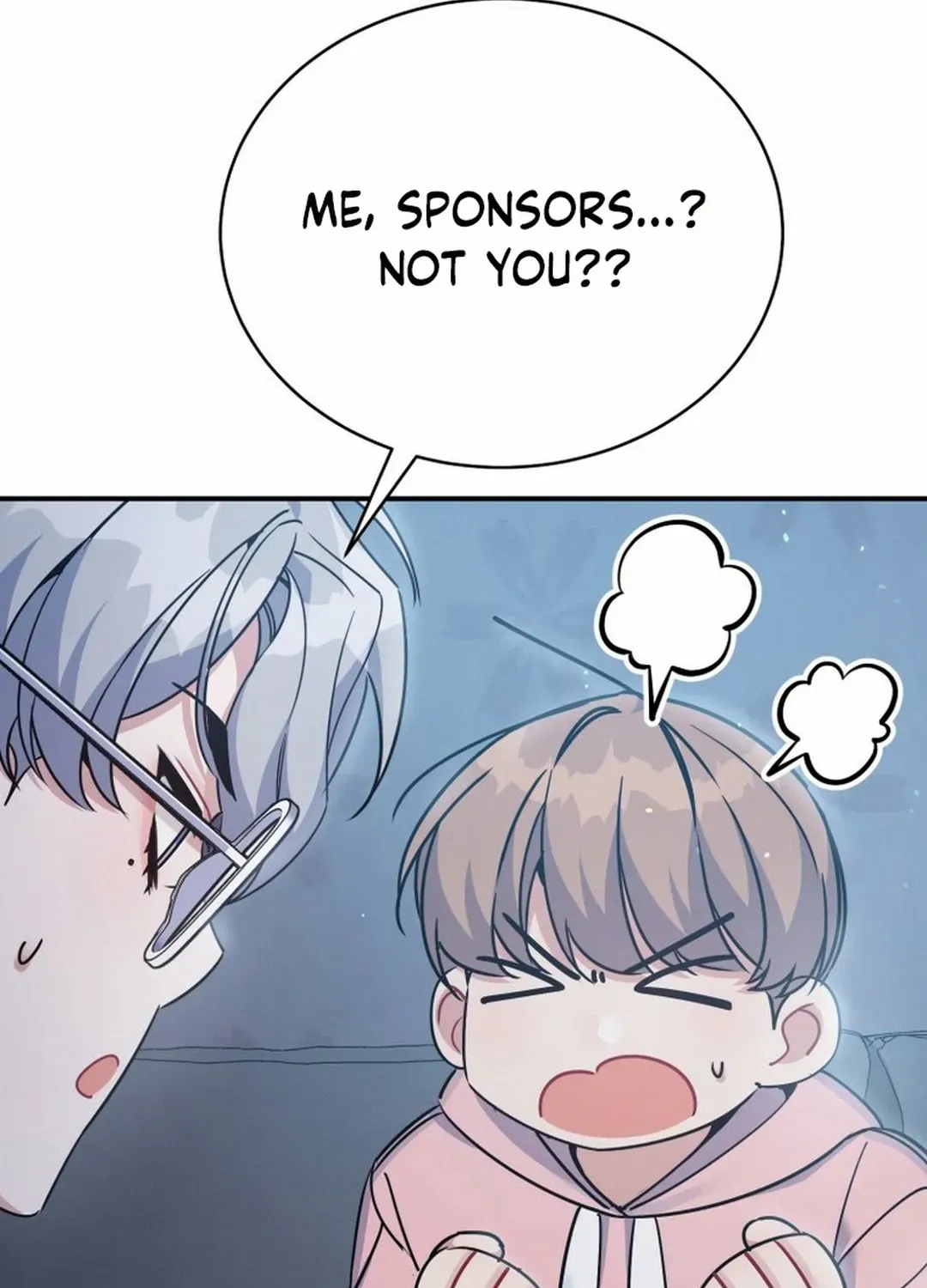 A Blank Slate Regression for the Idol That Lost His Original Mindset Kainu Manga Chapter 26 Page 41