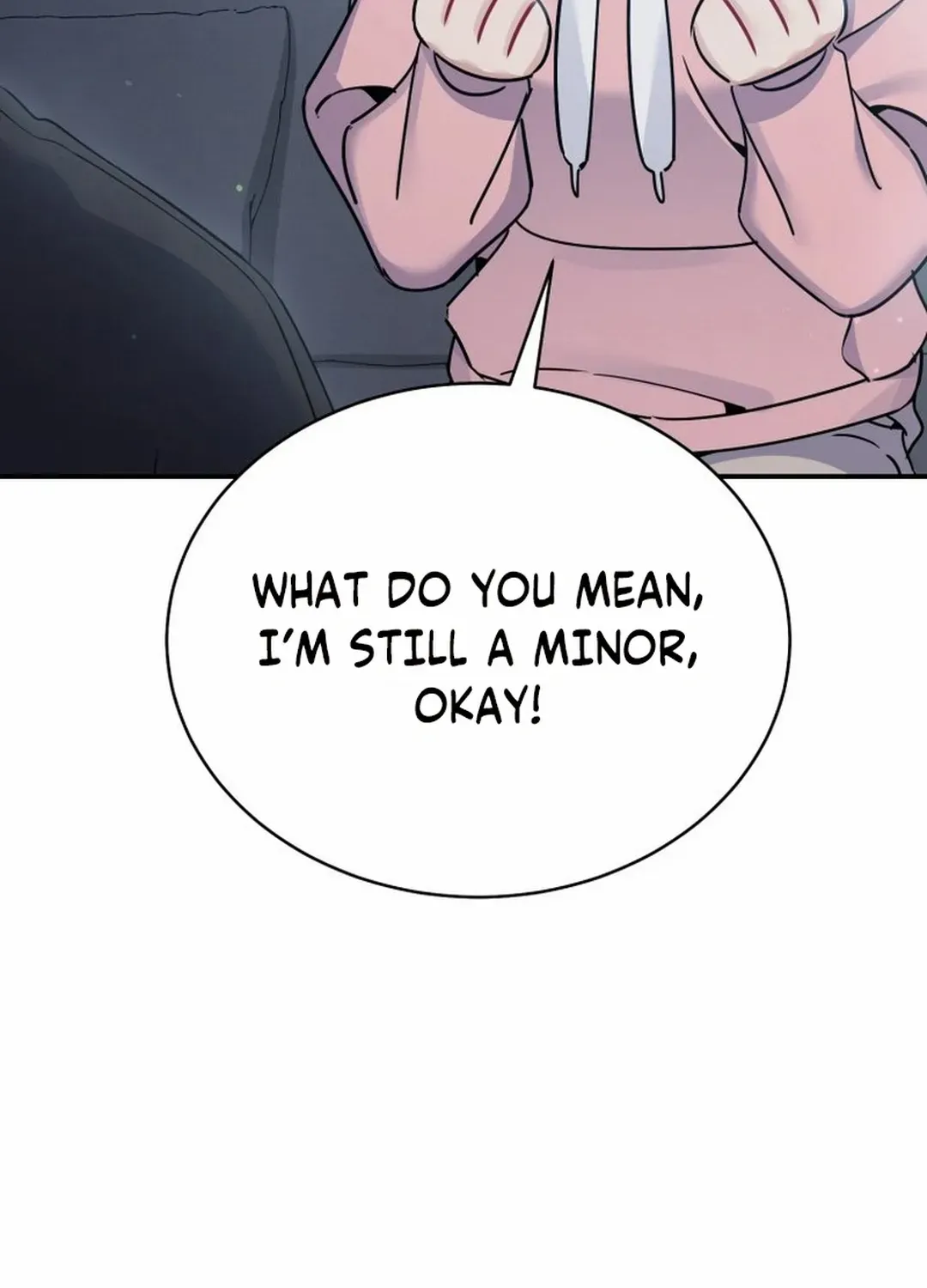A Blank Slate Regression for the Idol That Lost His Original Mindset Kainu Manga Chapter 26 Page 42