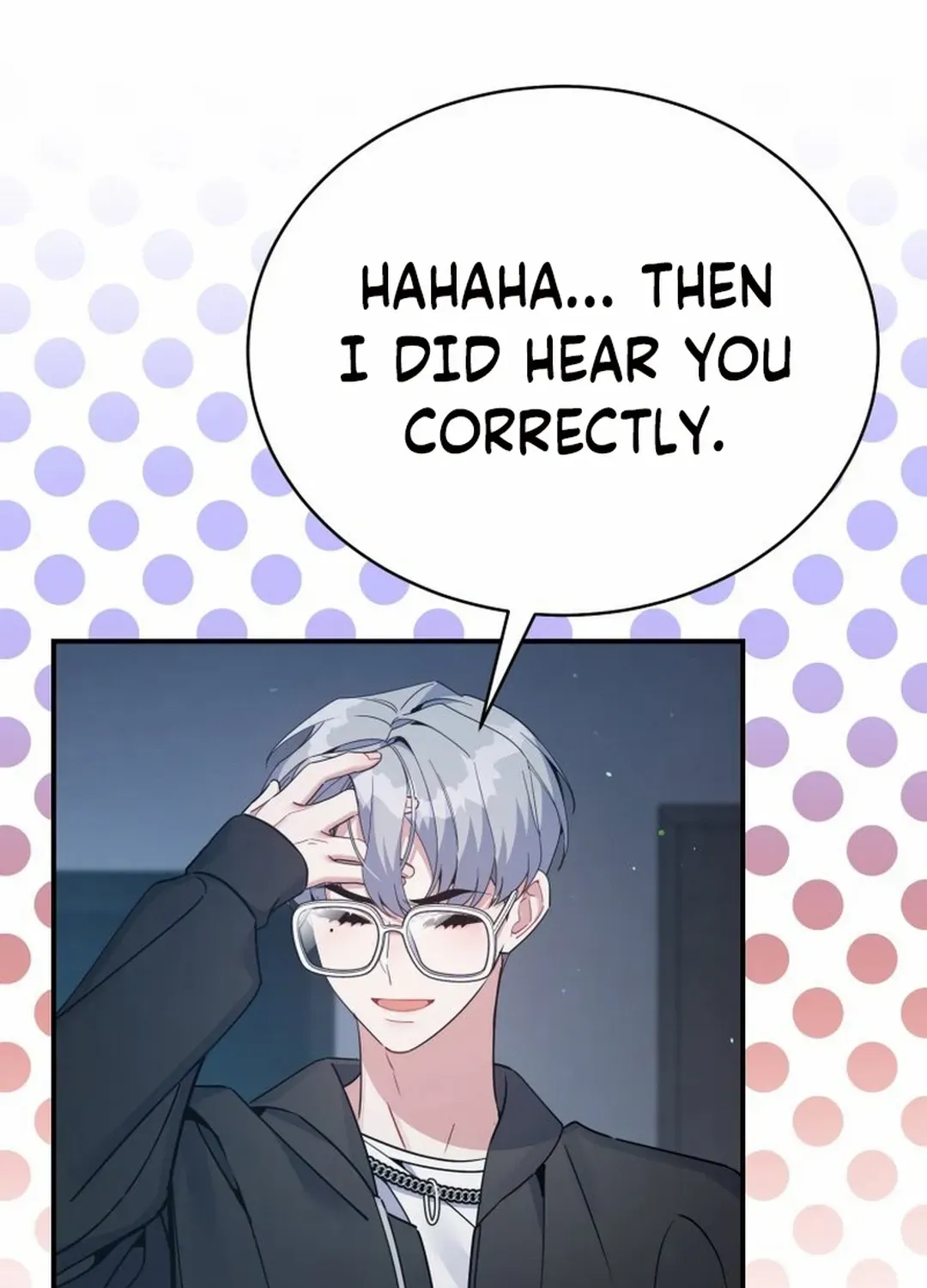 A Blank Slate Regression for the Idol That Lost His Original Mindset Kainu Manga Chapter 26 Page 43