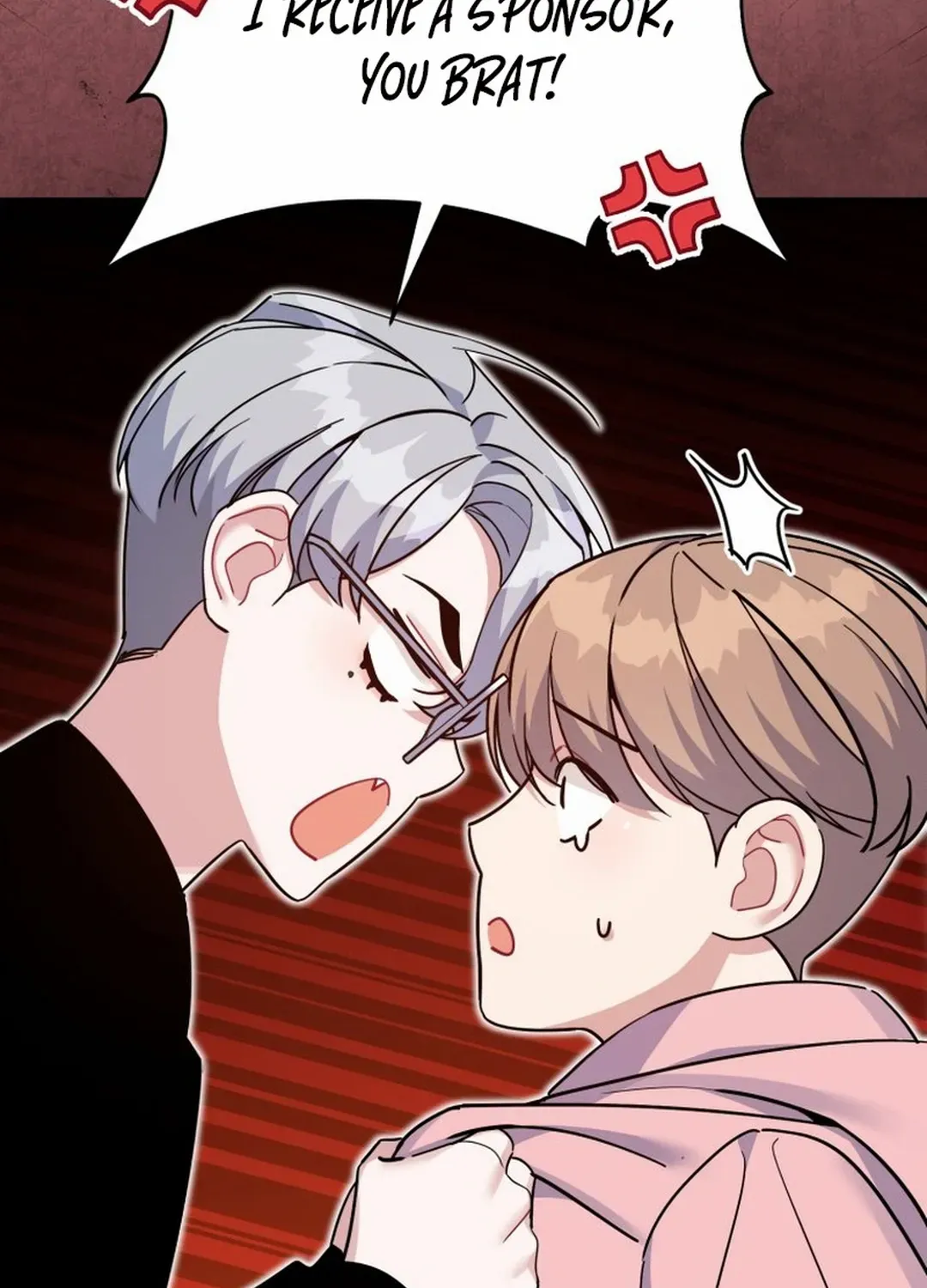 A Blank Slate Regression for the Idol That Lost His Original Mindset Kainu Manga Chapter 26 Page 45