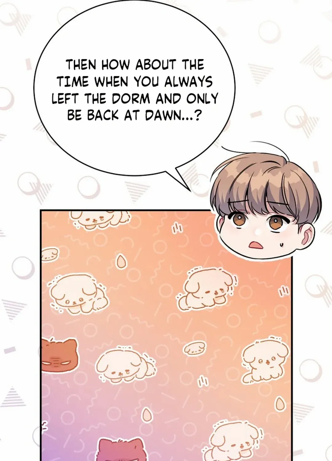 A Blank Slate Regression for the Idol That Lost His Original Mindset Kainu Manga Chapter 26 Page 53