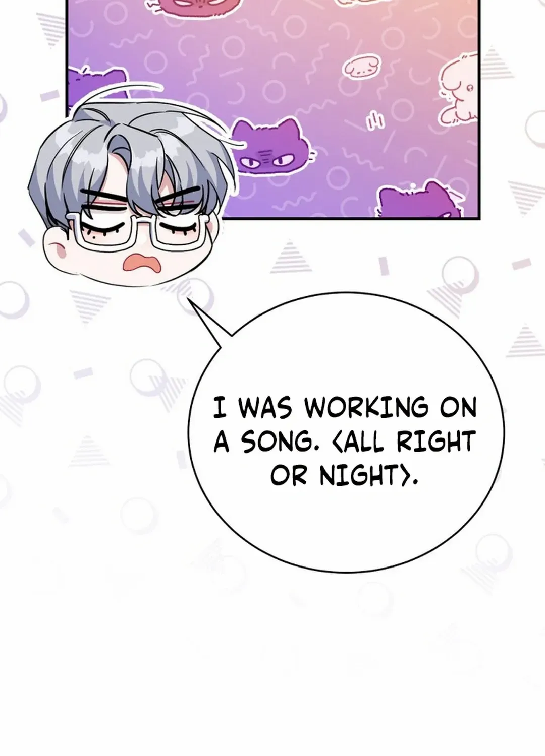 A Blank Slate Regression for the Idol That Lost His Original Mindset Kainu Manga Chapter 26 Page 54