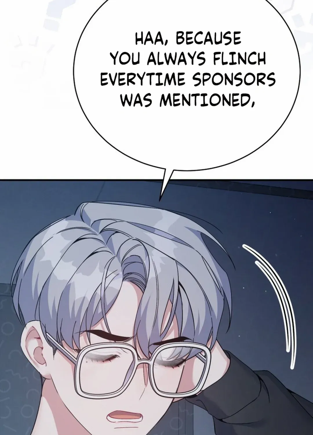 A Blank Slate Regression for the Idol That Lost His Original Mindset Kainu Manga Chapter 26 Page 57